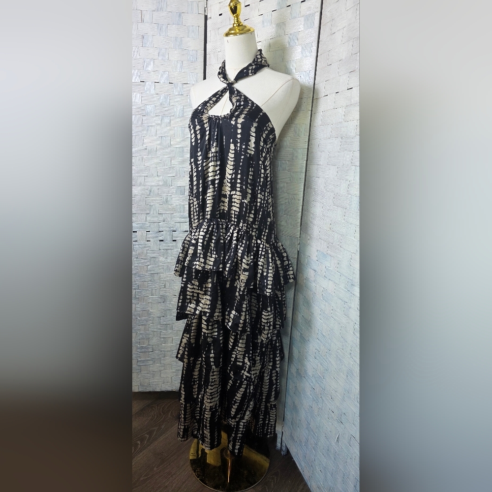 FASHION NOVA MAXI DRESS - Picture 7 of 10